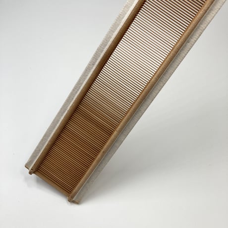 【D157】竹筬 鯨15羽 内寸105.3cm