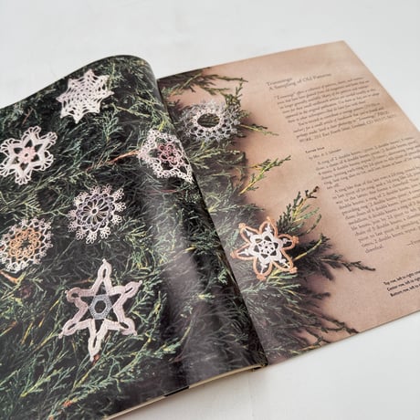 【F1_134】PIECEWORK November/Dicember 1996  /INTERWEAVE PRESS