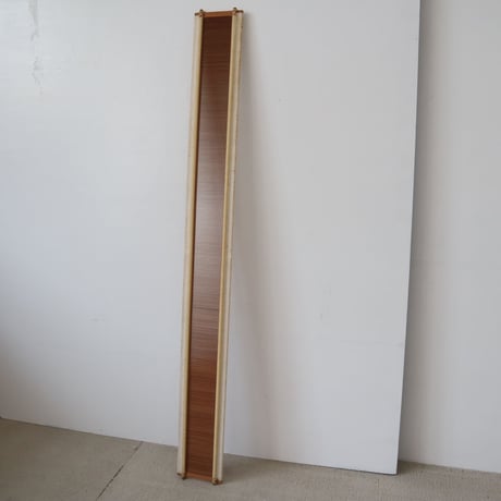 【R075】<東京手織>竹筬 10cm間40羽 内寸85.1cm