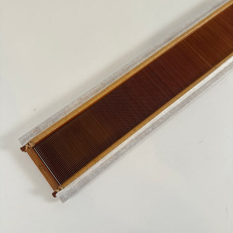 【D608】竹筬 鯨25羽 内寸85.5cm