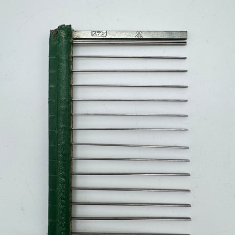 CATEGORY 筬 | 染め・織り道具 SHIRO.