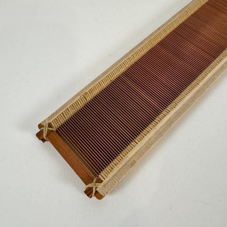 【D773】竹筬 10cm55羽 内寸57cm
