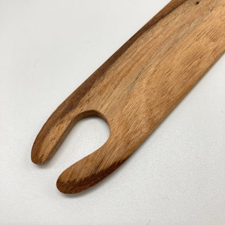 【D415】フラットシャトル 36cm