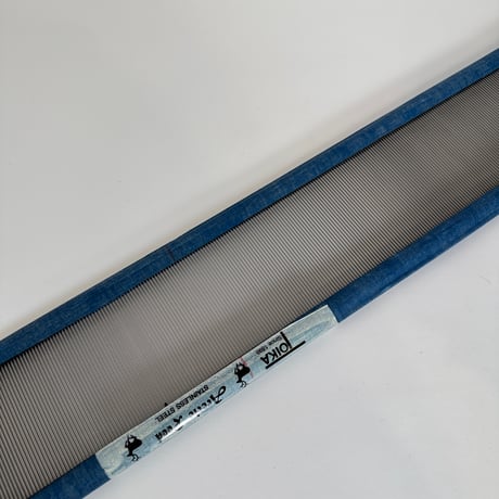 【DA128】<TOIKA> 金筬 10cm間50羽 内寸120cm
