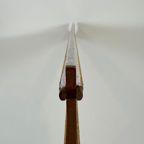 【D813】竹筬 鯨36羽 内寸85.3cm