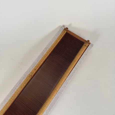 【DA076】竹筬 鯨20羽 内寸88.5cm