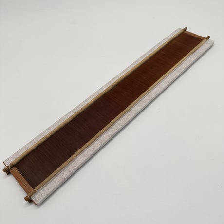 【DA544】竹筬 鯨70羽 内寸38.5cm