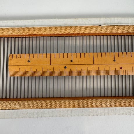 【DA044】金筬 10cm間30羽 内寸68cm
