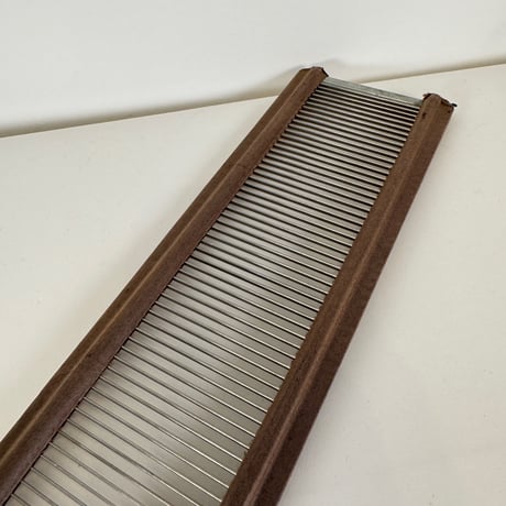 【DA521】金筬 鯨8羽 内寸102.5cm