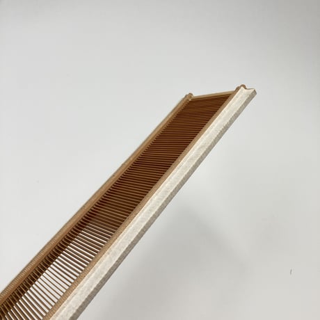 【D157】竹筬 鯨15羽 内寸105.3cm
