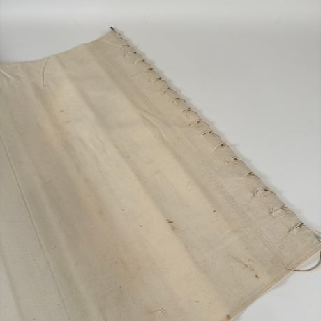 【D834】箱千切（布付・金棒付） 105cm