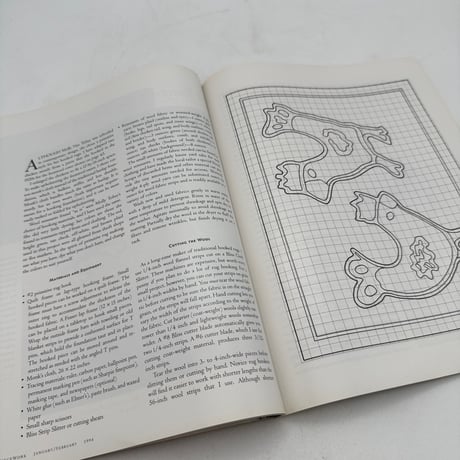 【F1_147】PIECEWORK January/February 1994  /INTERWEAVE PRESS