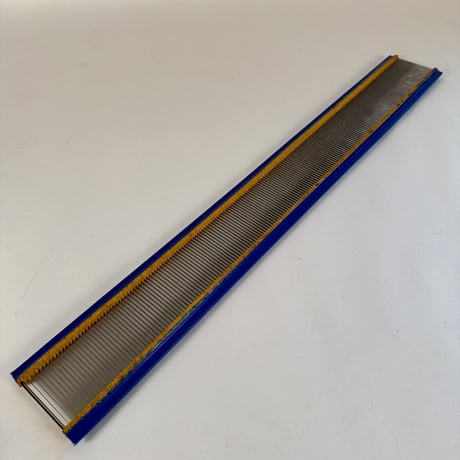 【DA465】金筬 10cm間30羽 内寸63.5cm