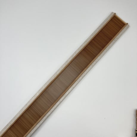 【D157】竹筬 鯨15羽 内寸105.3cm