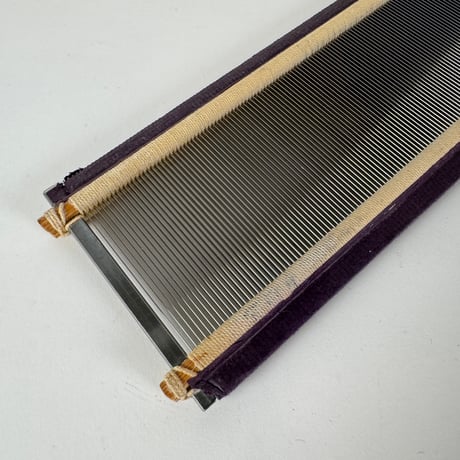 【DA007】金筬 10cm間60羽 内寸42.5cm