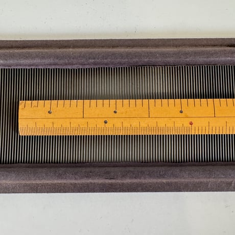 【DA526】金筬 鯨25羽 内寸98cm