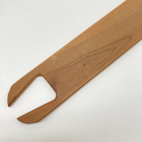 【D403】フラットシャトル 40cm