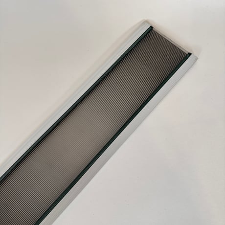 【DA116】<東京手織機> 金筬 10cm間60羽 内寸90cm