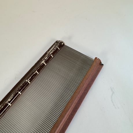 【DA437】<おりひめ工房> 金筬 鯨20羽 内48cm