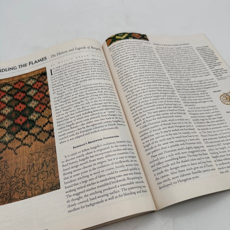 【F1_145】PIECEWORK January/February 1996  /INTERWEAVE PRESS