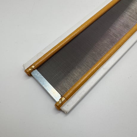 【DA538】金筬 鯨60羽 内寸47.5cm