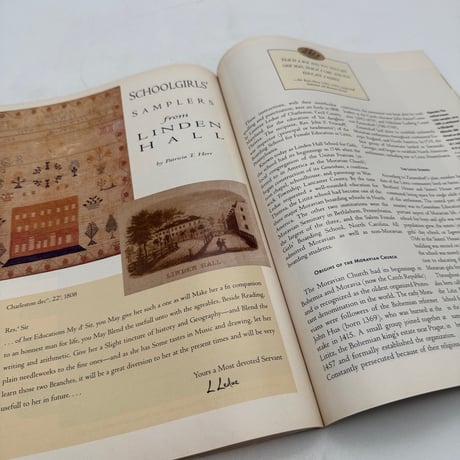 【F1_144】PIECEWORK May/June  1997  /INTERWEAVE PRESS