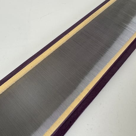 【DA011】金筬 10cm間150羽 内寸50cm
