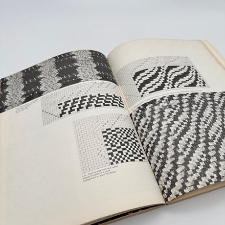 【F1_012】The Art of Weaving /Else Regensteiner