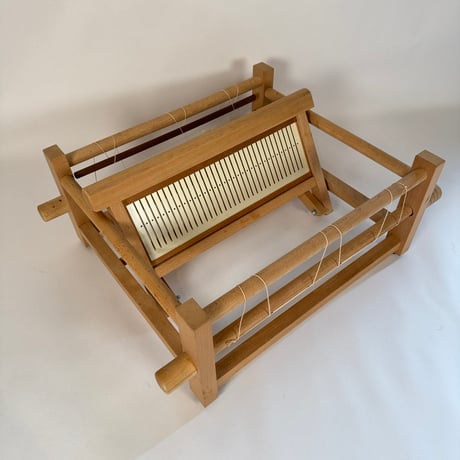 CATEGORY 機織本体 | 染め・織り道具 SHIRO.