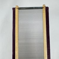 【DA431】金筬 10cm間50羽 内寸59.5cm