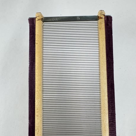 【DA431】金筬 10cm間50羽 内寸59.5cm
