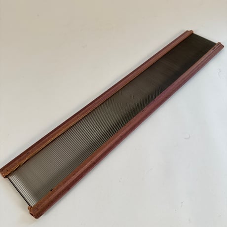 【DA437】<おりひめ工房> 金筬 鯨20羽 内48cm