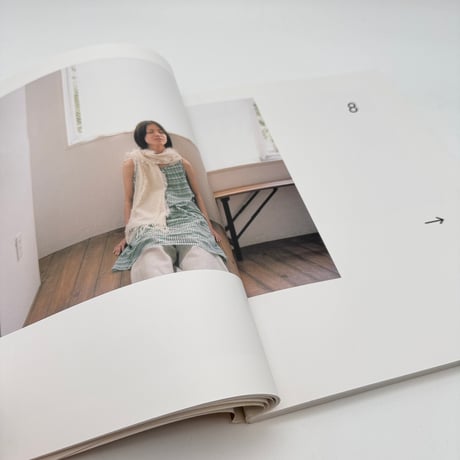 【J1_120】羊たちからの贈り物 手織りの布がある暮らし2 （創作市場増刊18）/福井雅己/マリア書房