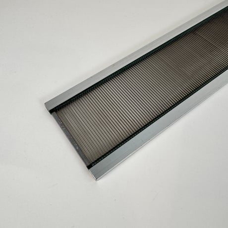 【D974】<東京手織機> 金筬 10cm間40羽 内寸65cm