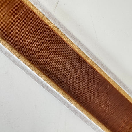 【DA077】竹筬 鯨60羽 内寸39.8cm