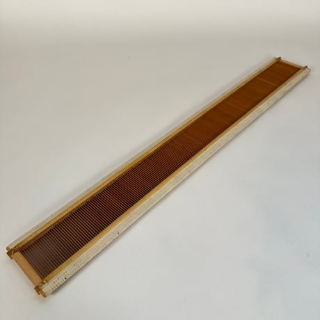 【DA390】竹筬 10cm間35羽 内寸64.5cm