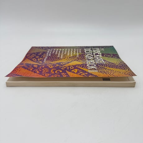 【F1_034】The Fiberarts Design Book II /Jeane Hutchins