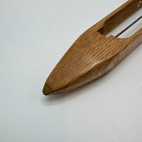 【DA317】ボートローラーシャトル 30.5cm