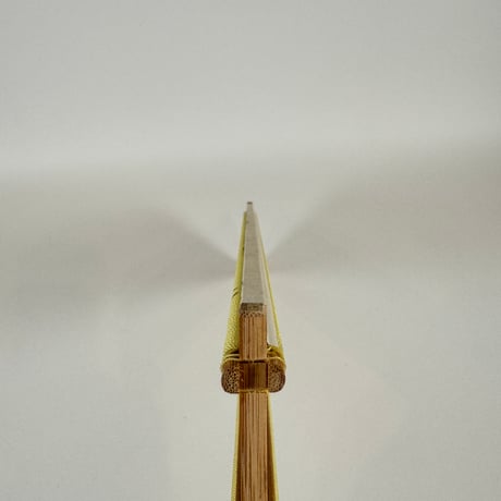 【D754】<稲垣機料>竹筬 鯨57羽 内寸41.8cm