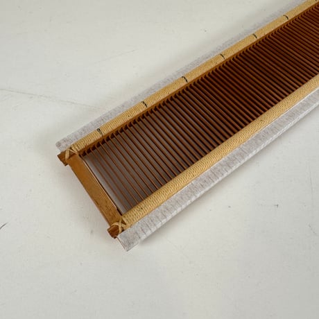 【DA062】竹筬 鯨10羽 内寸56.5cm
