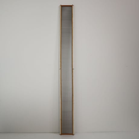 【W004】金筬 鯨15羽 内寸103.2cm