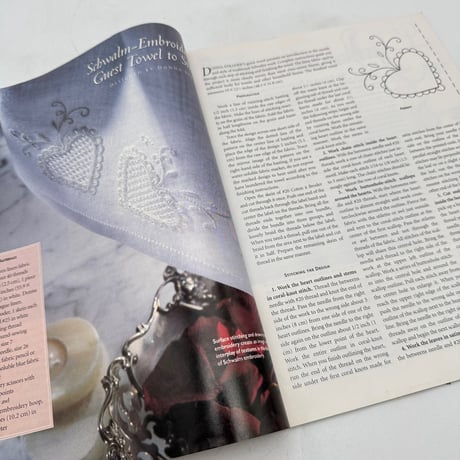 【F1_128】PIECEWORK November/Dicember 1997  /INTERWEAVE PRESS