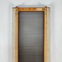 【DA418】金筬 鯨25羽 内寸45cm