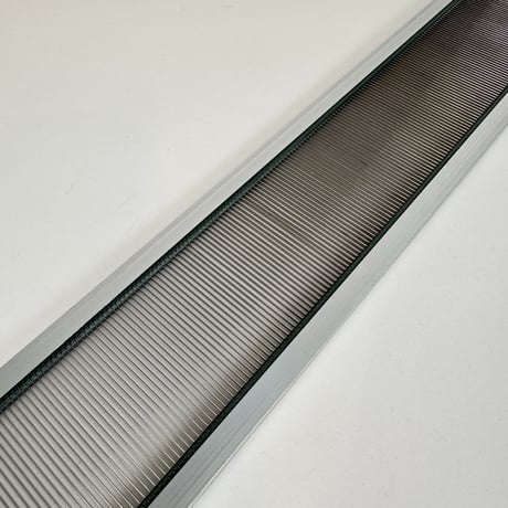 【D974】<東京手織機> 金筬 10cm間40羽 内寸65cm