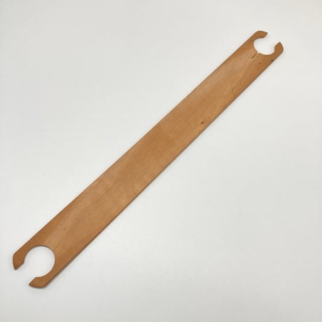 【D411】フラットシャトル 40cm
