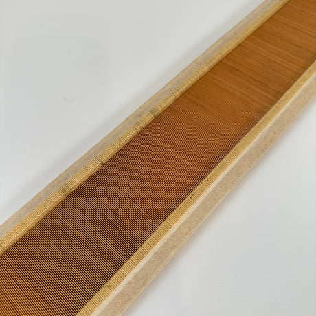 【D765】竹筬 10cm110羽 内寸57cm