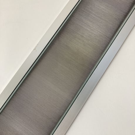 【D313】<オサクマ>金筬 鯨60羽 内寸50cm