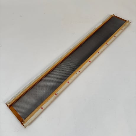【DA411】金筬 鯨20羽 内寸50cm