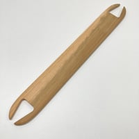 【D405】フラットシャトル 30cm