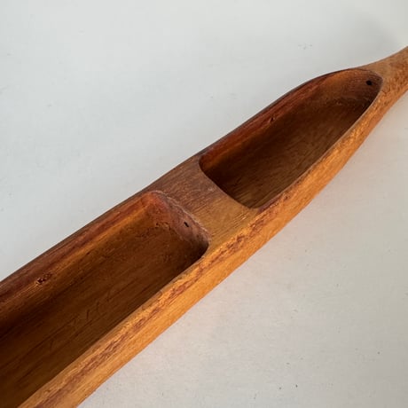 【DA611】ボートシャトル 43cm